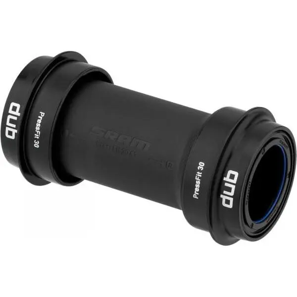 Image of Tretlager Sram dub PressFit 55mm chainline 89/92mm