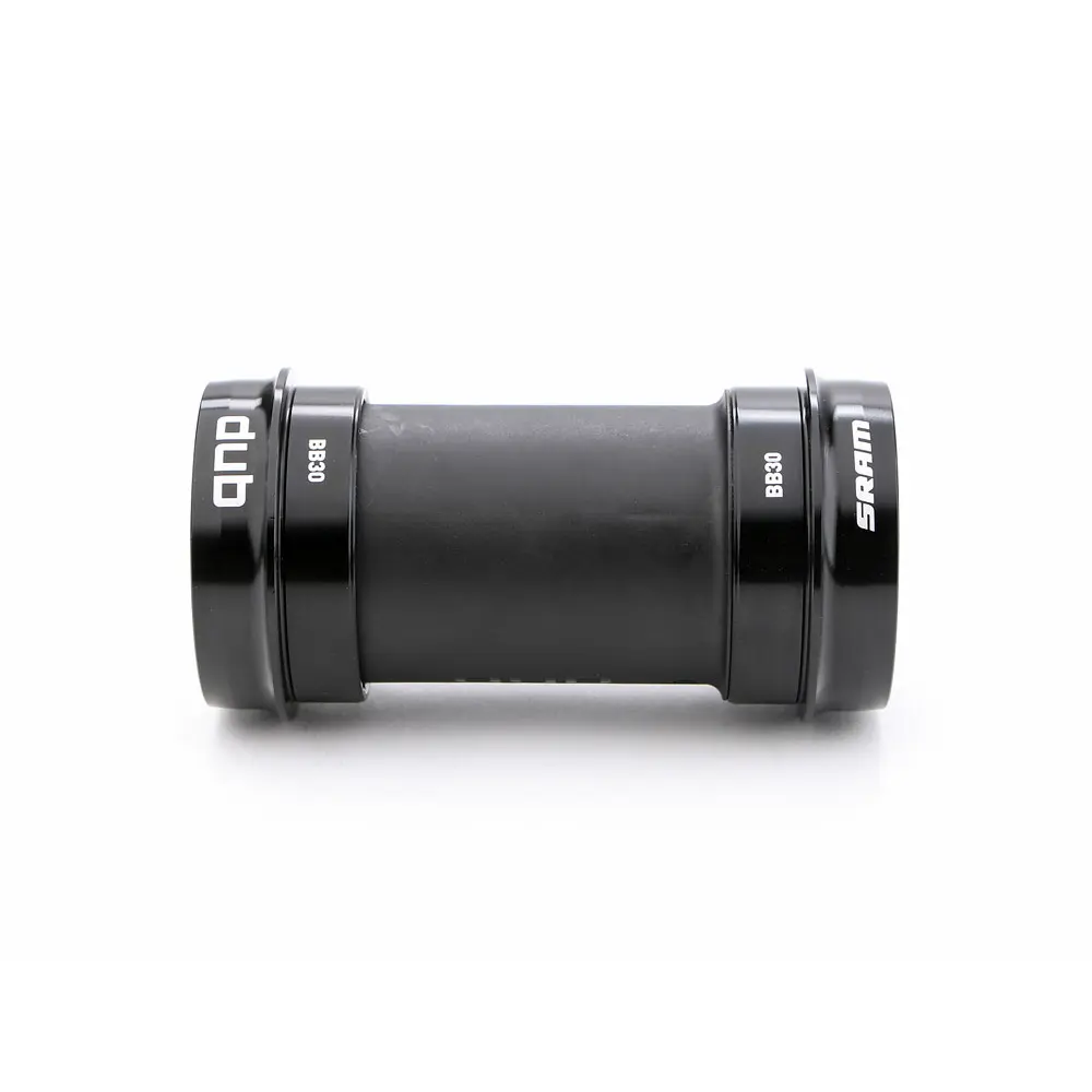 Keramisches Tretlagergehäuse Sram DUB BB30 Wide