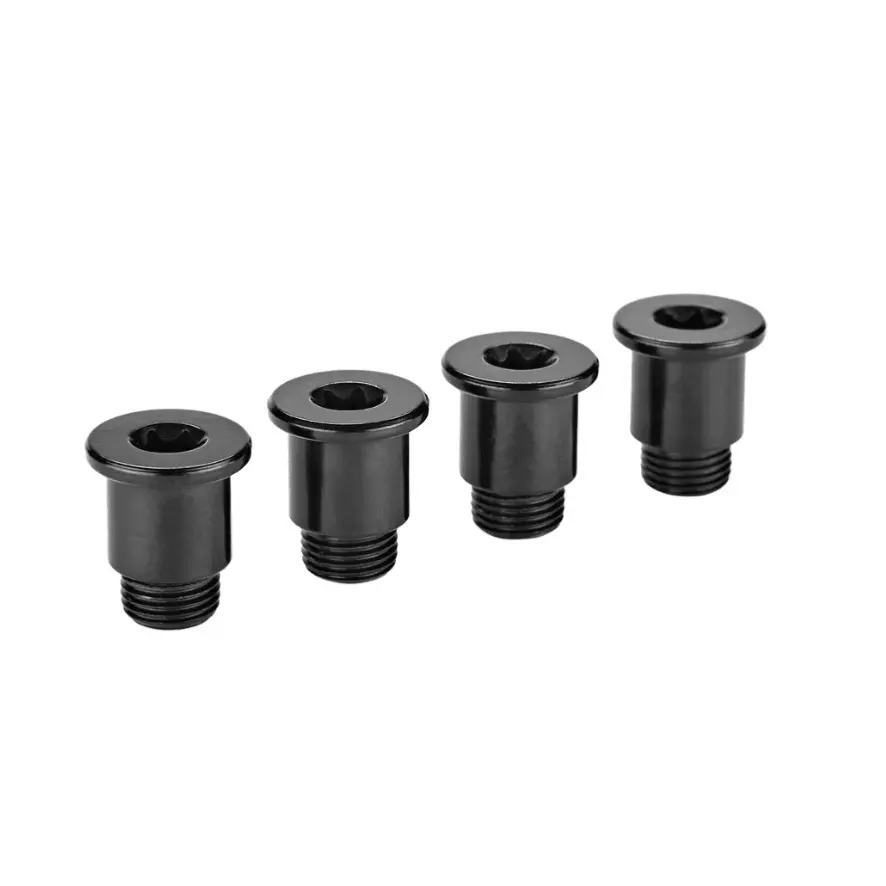 Schraubensatz für Aluminium-Tabletts Sram Force D1