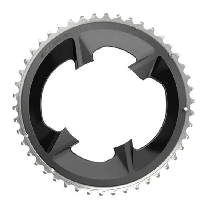 Tablett Sram Rival D1 107Bcd 2X12