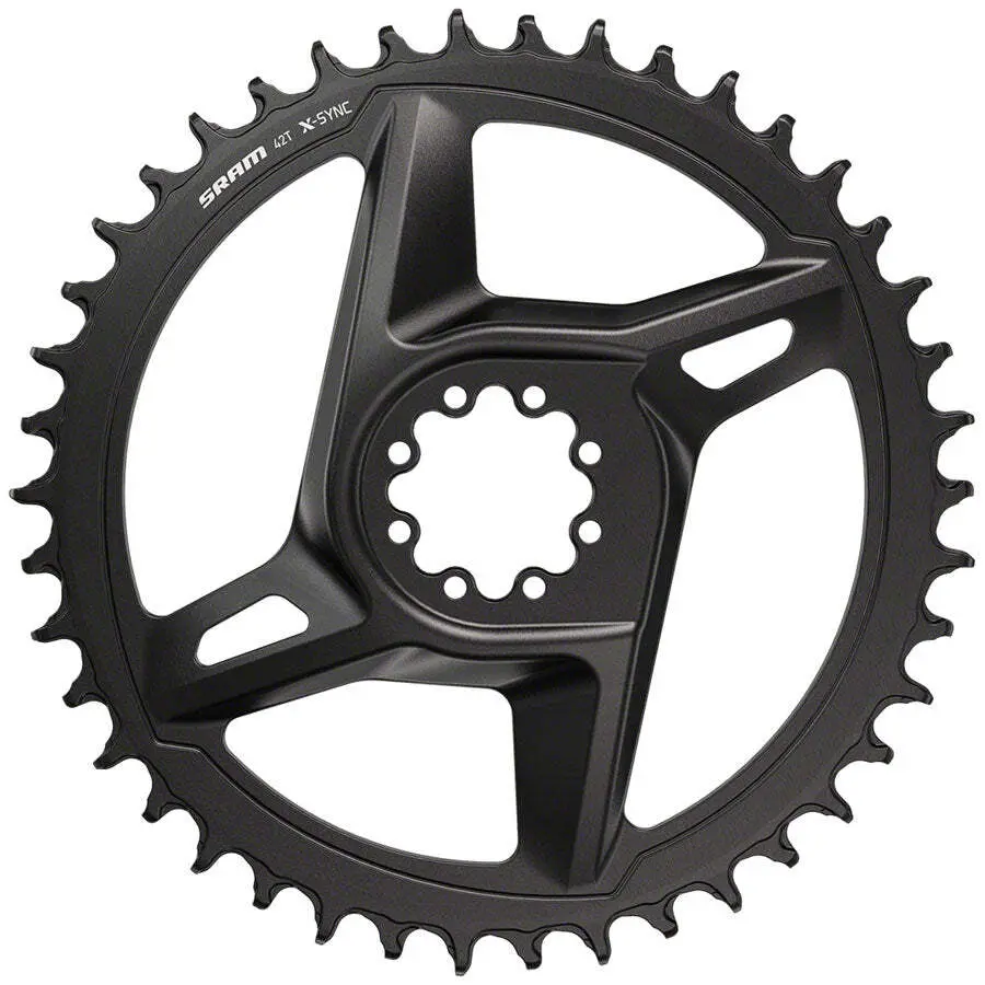 Velo Store - UK SRAM Tray Sram Route 40t Dm X-Sync (Rival) | Extra 10% off with Subscription, Postage £16.79 to UK Fedex.