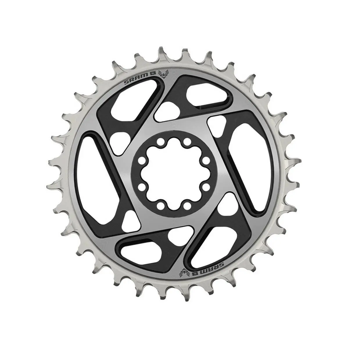 Tabletts Sram XX-SL T-type Eagle DM Offset