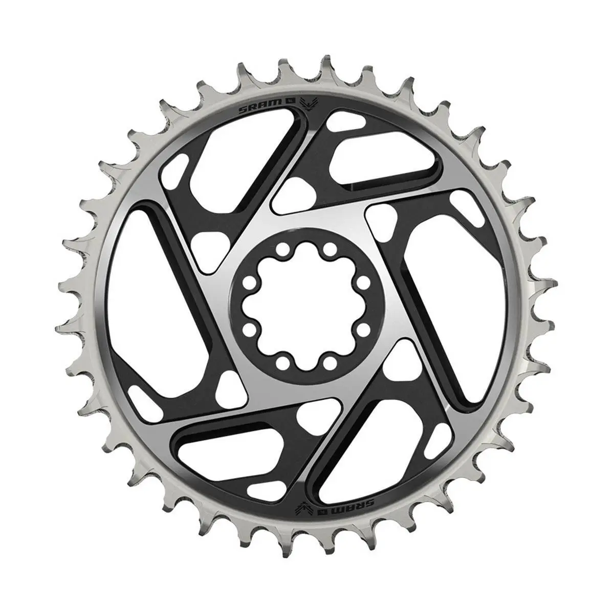 Tabletts Sram XX-SL T-type Eagle Boost DM Offset
