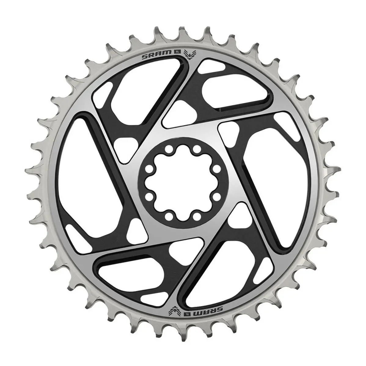 Mono-Tabletts Sram XX-SL T-Type Eagle Boost DM Offset 12 V 3 mm