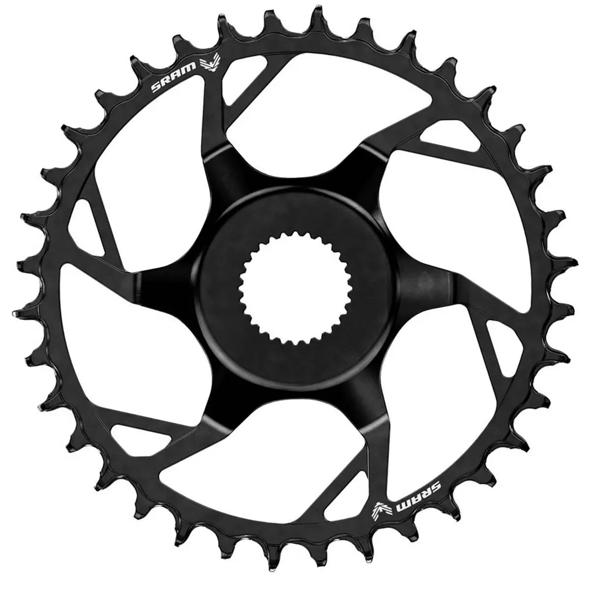 Mono-Tabletts Sram T-Type Eagle CL55 Bosch Generation 4 Dm 12 V