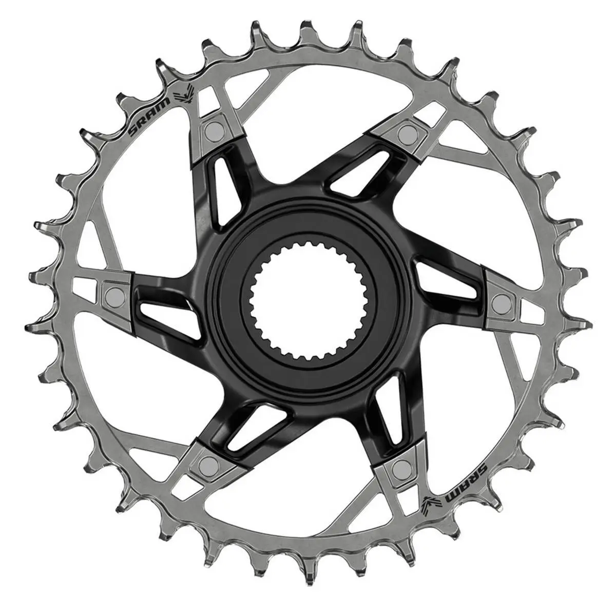 Image of Mono-Tabletts Sram XX T-Type Eagle Bosch Generation 4 DM 12 V