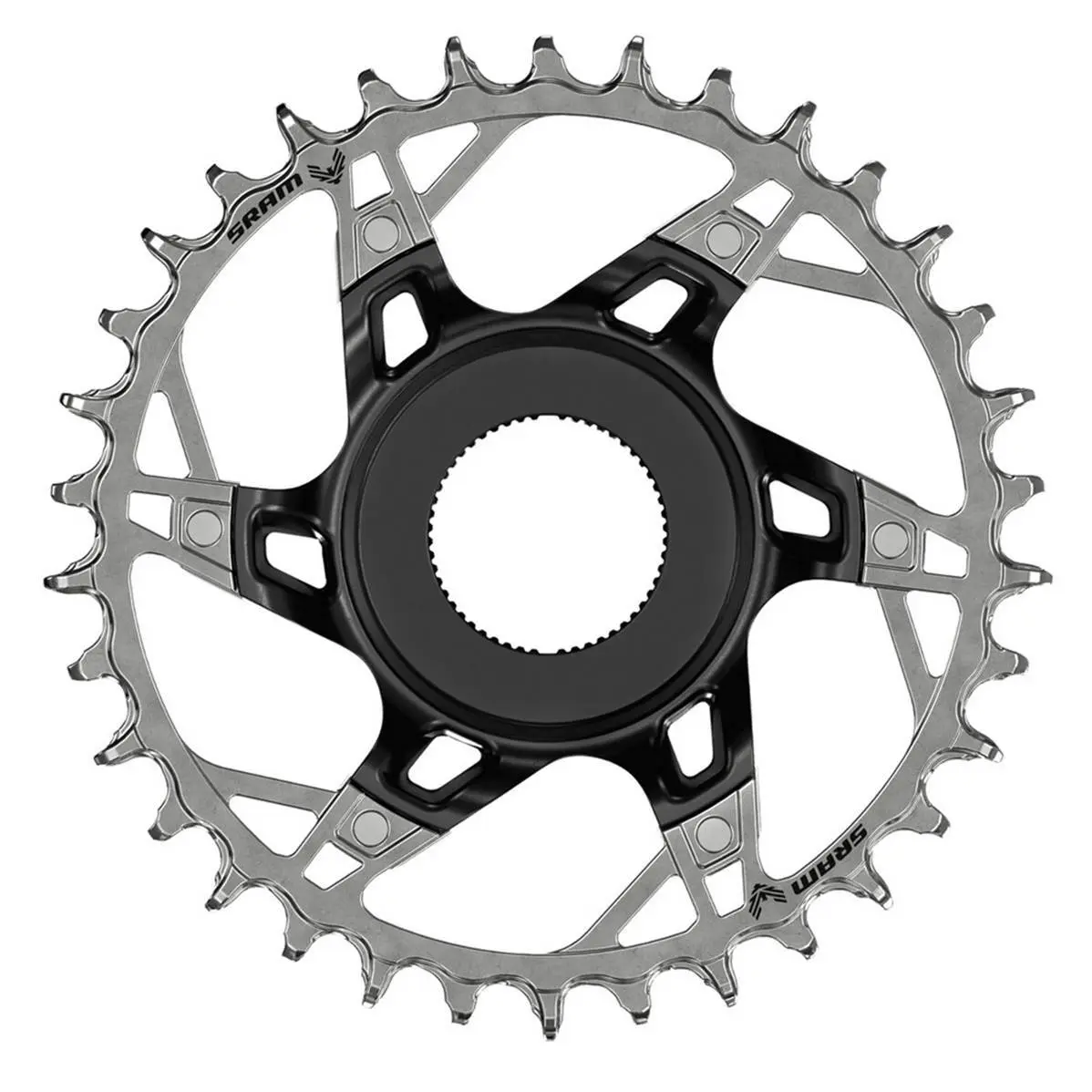 Image of Mono-Tabletts Sram XX T-Type Eagle Shimano DM 12 V