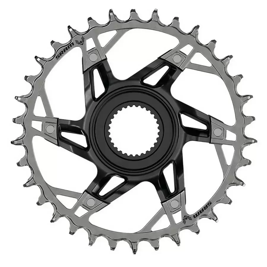 Tablett Sram XX T-Type Eagle Bosch