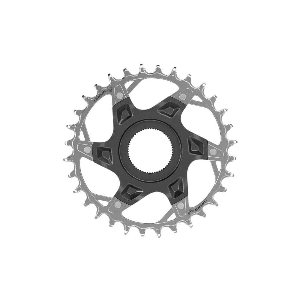 Image of Tablett Sram XX T-Type Eagle Fazua