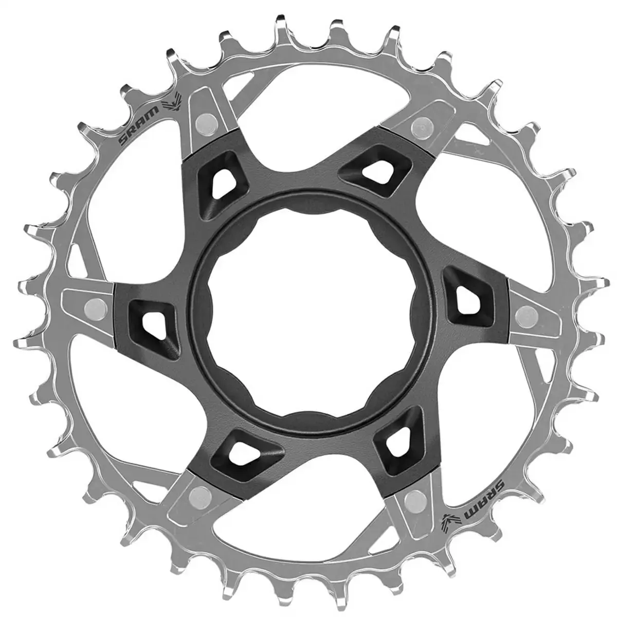 Tablett Sram XX T-Type Eagle TQ