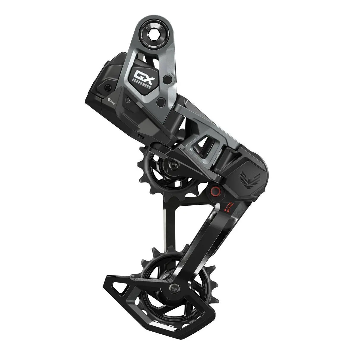 Image of Hinterer Umwerfer ohne Batterie Sram GX T-Type Eagle AXS 12V