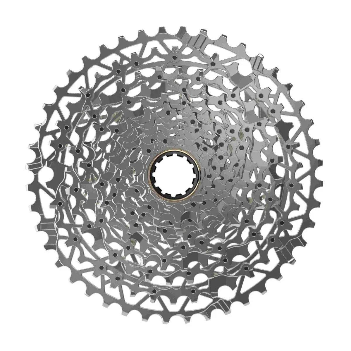 Gravel-Kassette Sram Rival Xplr Xg-1251 10/44
