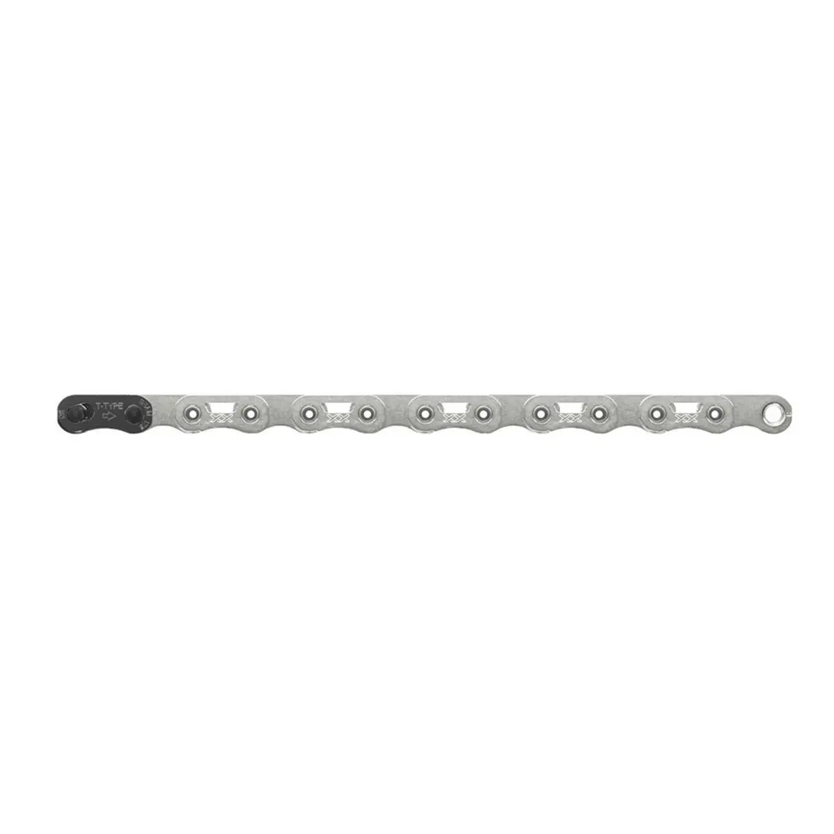Image of Kette mit Powerlock Sram XX-SL T-TYPE EAGLE