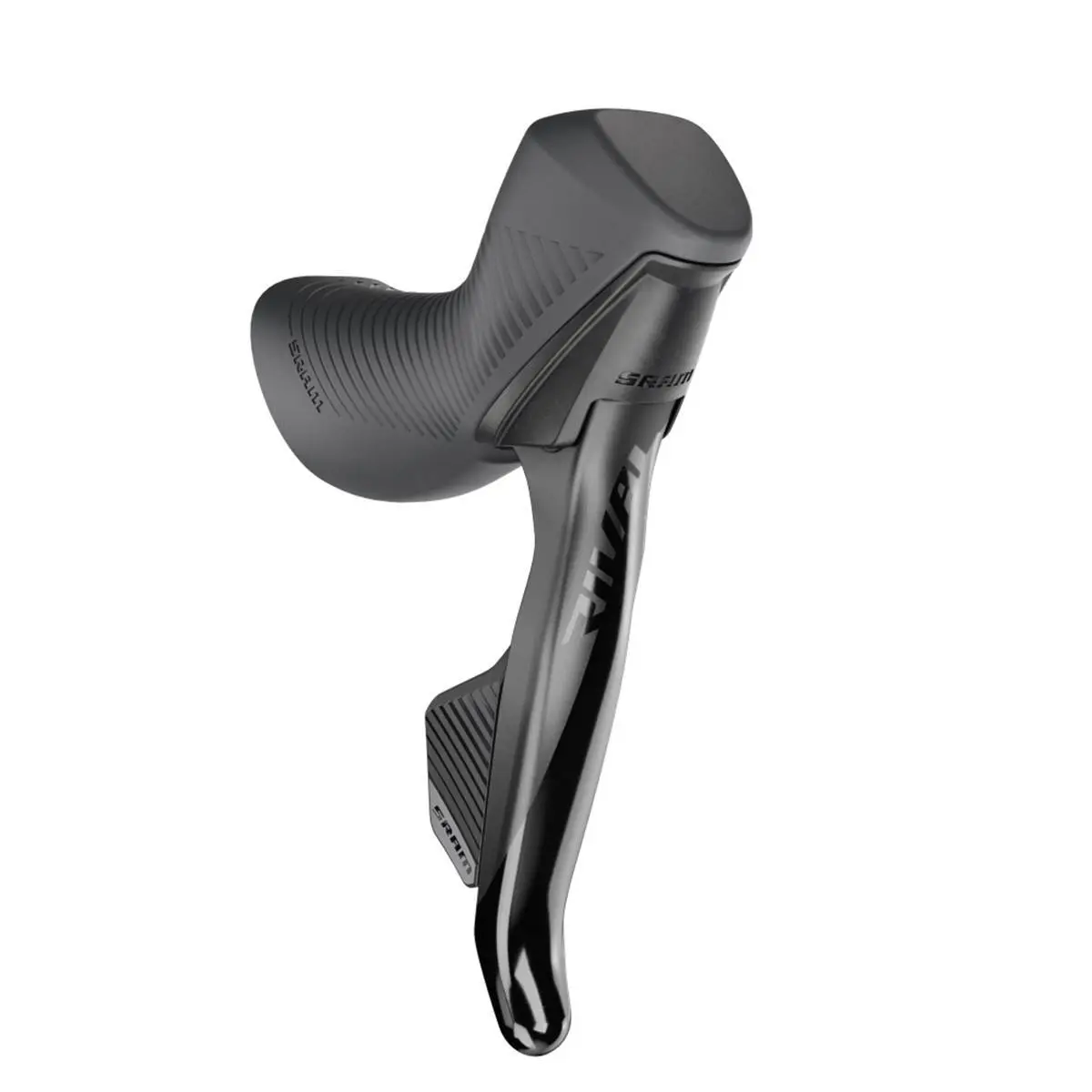 Leva del cambio e freno anteriore di destra Sram Rival E-Tap Axs Fm Durite