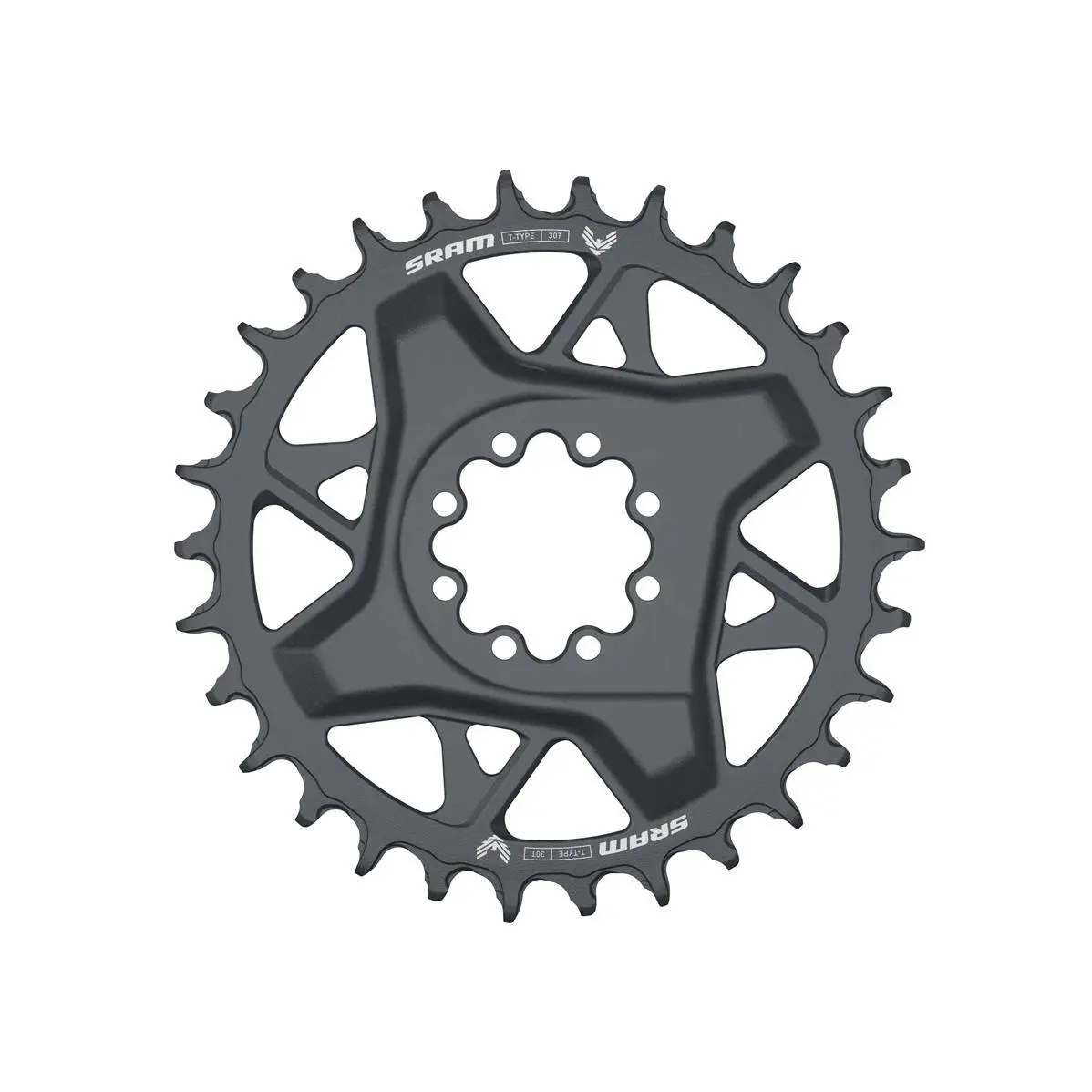 Image of Tablett Sram Mono Gx T-Type Eagle Boost Dm Offset