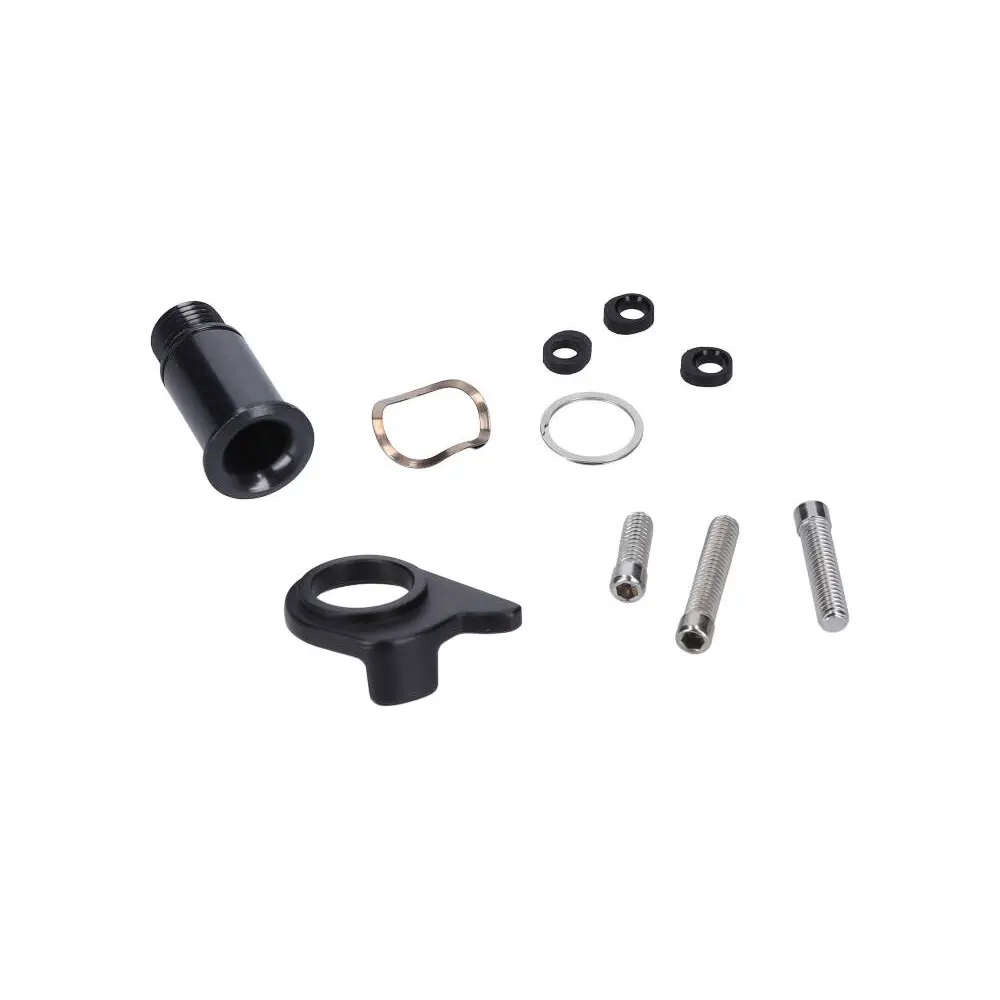 Velo Store - UK SRAM Screws/nuts for derailleur Sram Force E-Tap Axs | Extra 10% off with Subscription, Postage £16.79 to UK Fedex.