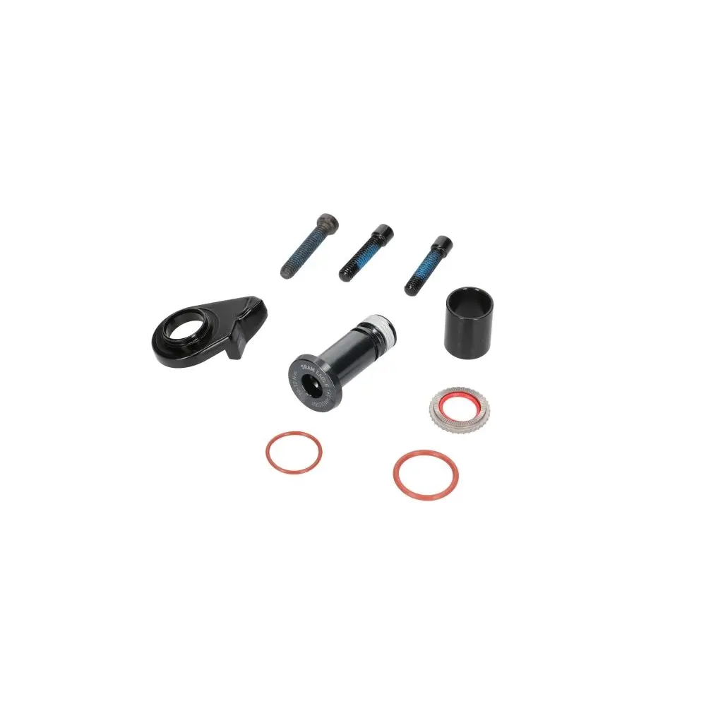 Velo Store - UK SRAM Rear derailleur nut/screw kit Sram Xx1 Eagle Axs | Extra 10% off with Subscription, Postage £16.79 to UK Fedex.