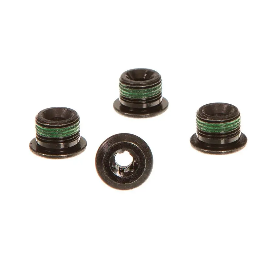 Schrauben und Muttern Sram 4-Arm E-Bike Bosch/Fazua T30