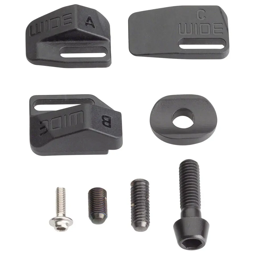 Vorderer Umwerfersatz Sram Force Wide Etap AXS