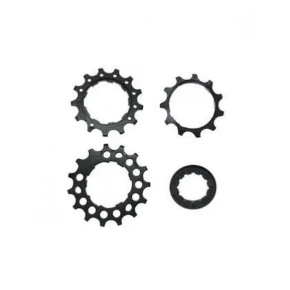 Velo Store - UK SRAM Sprocket set Sram Pg1210/1230 | Extra 10% off with Subscription, Postage £16.79 to UK Fedex.