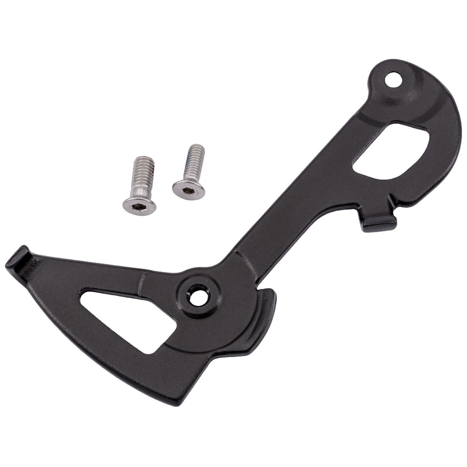 Velo Store - UK SRAM Aluminum rear derailleur hanger Sram Force/Rival Xplr Etap Axs | Extra 10% off with Subscription, Postage £16.79 to UK Fedex.