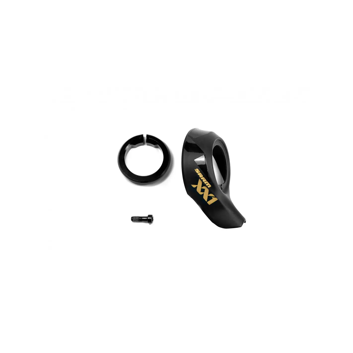 Fahrradgriff-Set Sram XX1 Eagle (Clamp) (1) Droit