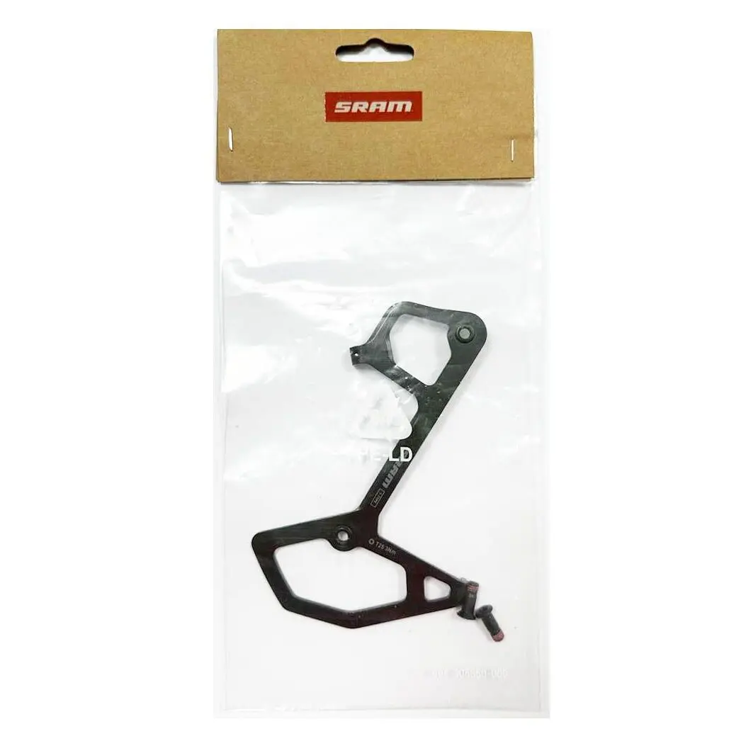 Kappe des internen Umwerfers Sram GX T-Type Eagle AXS