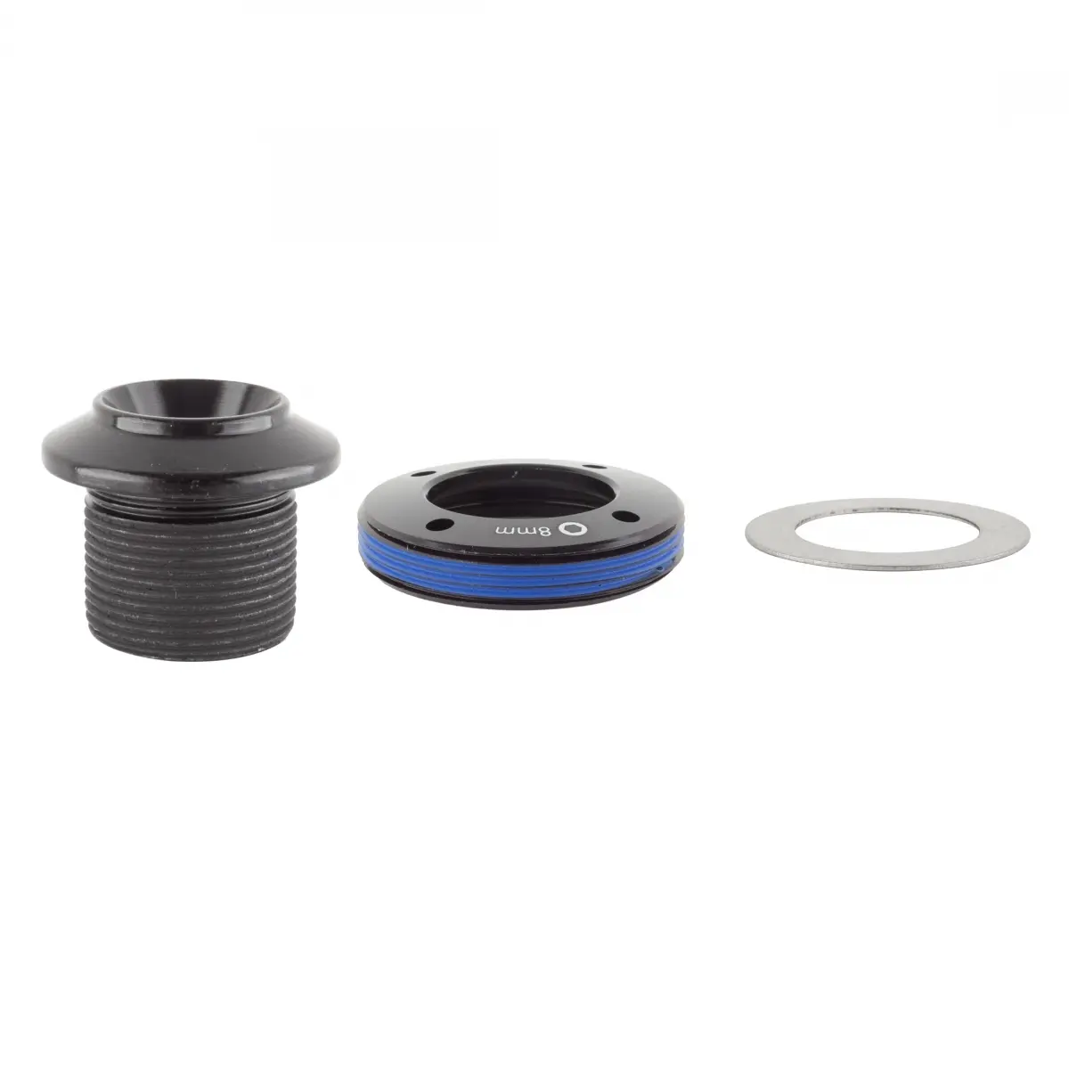 Velo Store - UK SRAM self-extracting crank nut Sram Dub (X0 D1) | Extra 10% off with Subscription, Postage £16.79 to UK Fedex.