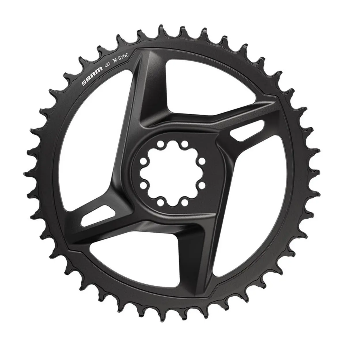 SRAM Kettenblatt X-Sync Road Direct Mount für Apex