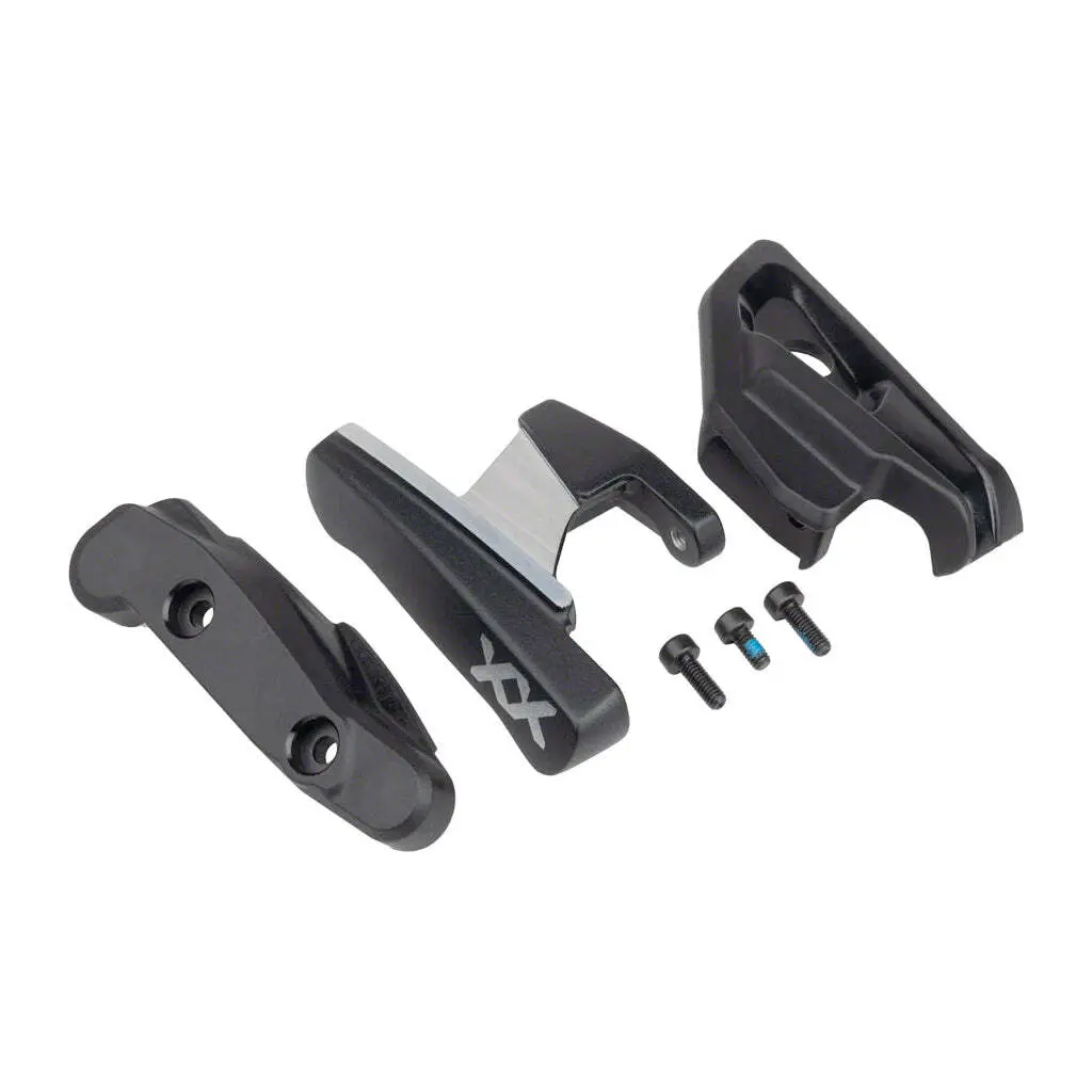 Parallelogramm-Kit Umwerfer Sram XX T-type Eagle Axs