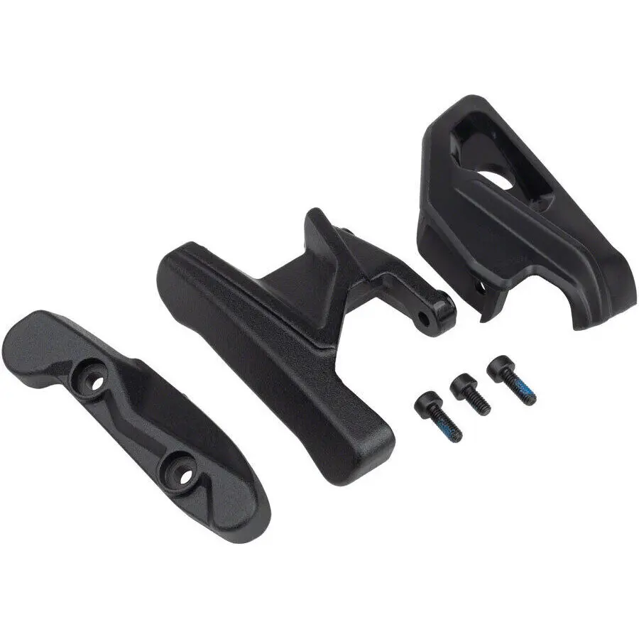 Parallelogramm-Kit Umwerfer hinten Sram X0 T-type Eagle Axs
