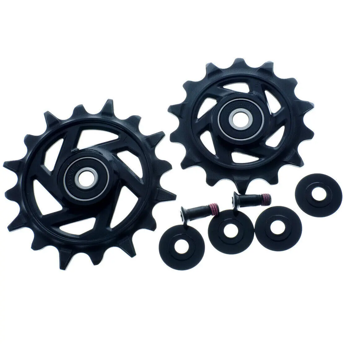 Hinteres Schaltwerksrollen-Kit Sram X0 Eagle AXS