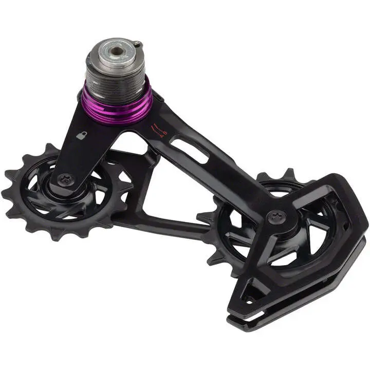Image of Hintere Kettenschaltung Sram X0 T-type Eagle Axs