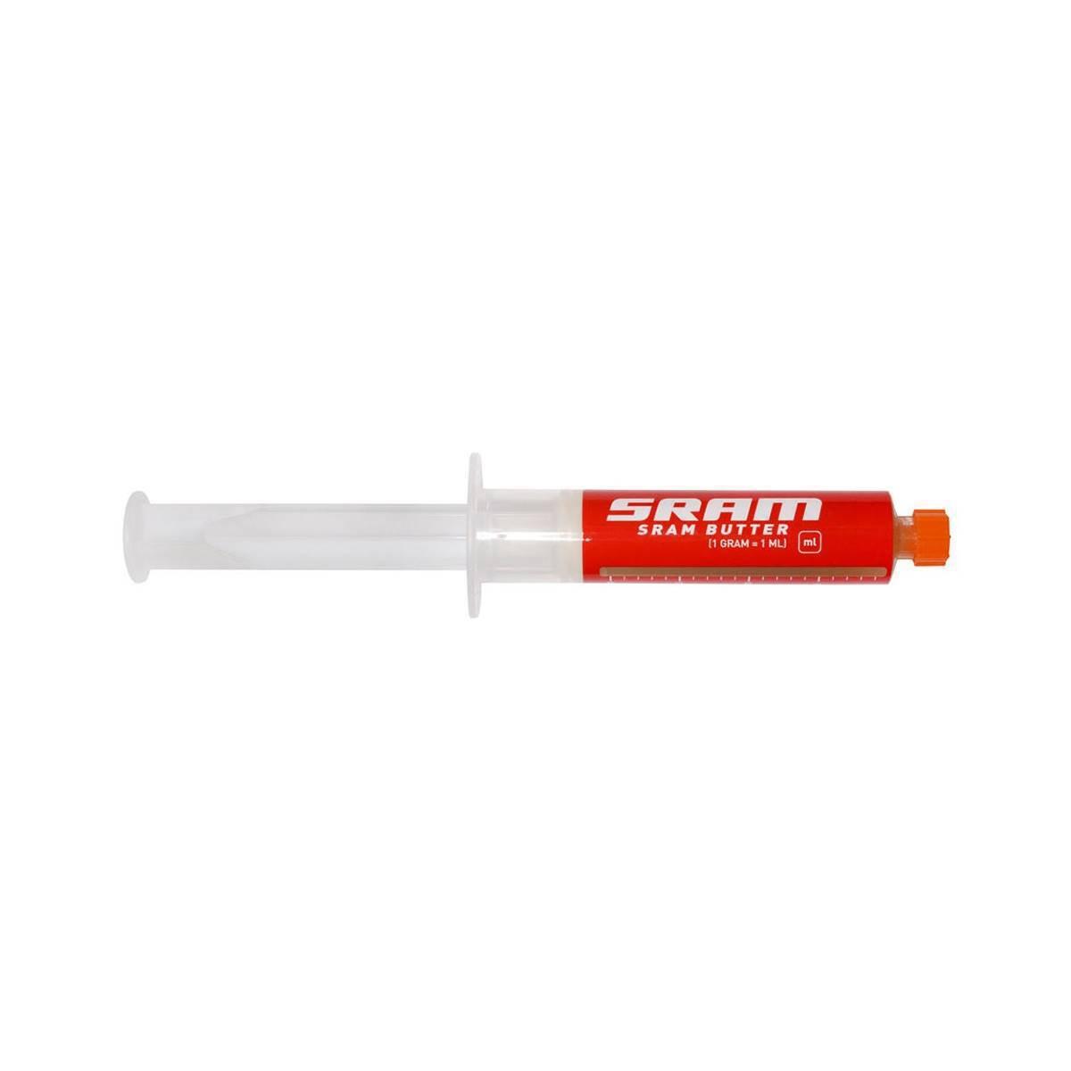 Velo Store - UK SRAM Grease Sram Grease Sram Butter 500Ml | Extra 10% off with Subscription, Postage £16.79 to UK Fedex.