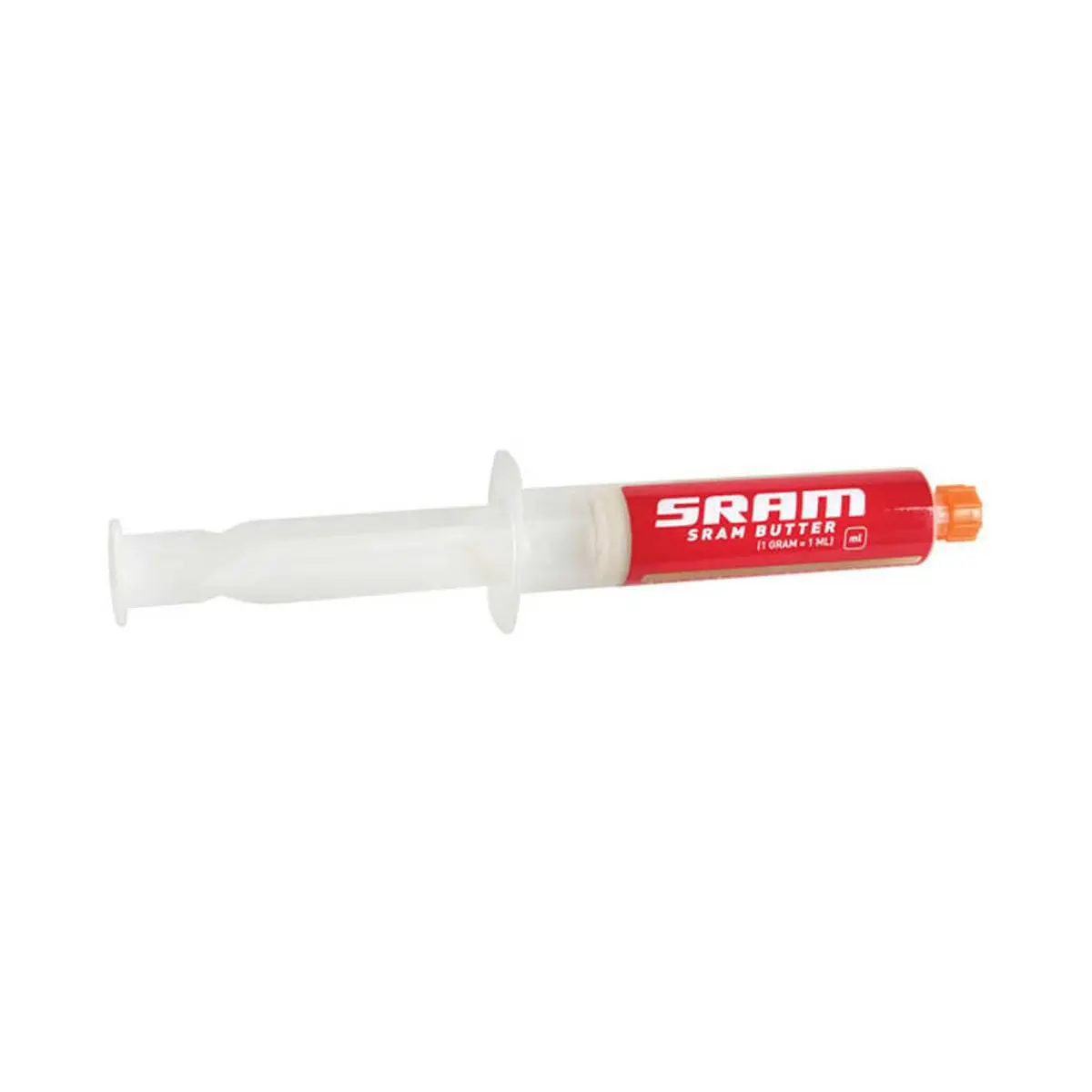 Grasso Sram Grasso Sram Burro 20Ml siringa