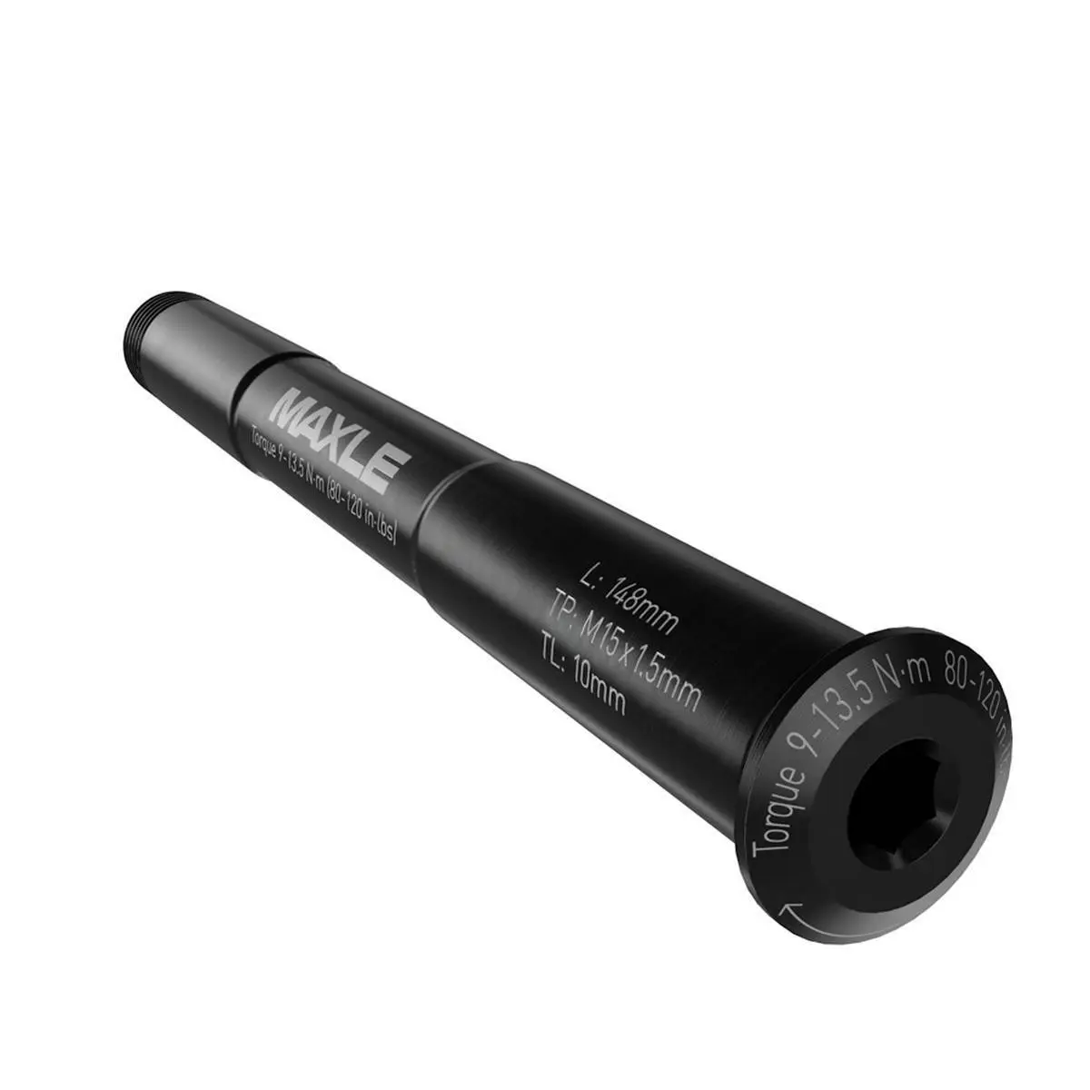 Velo Store - UK SRAM Through axes Sram Axe Maxle Dh Av Vtt 20X110, 158Mm, M20X1.50 - Boxxer C1 (2019+) | Extra 10% off with Subscription, Postage £16.79 to UK Fedex.