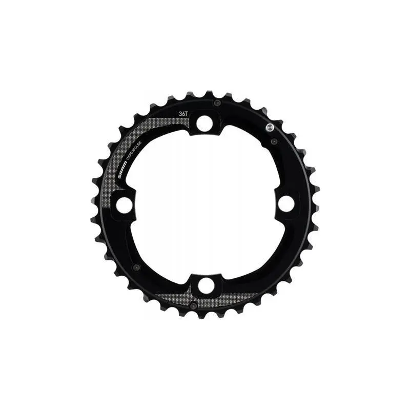SRAM Mtb 104 Al5 Long Pin Kettenblatt
