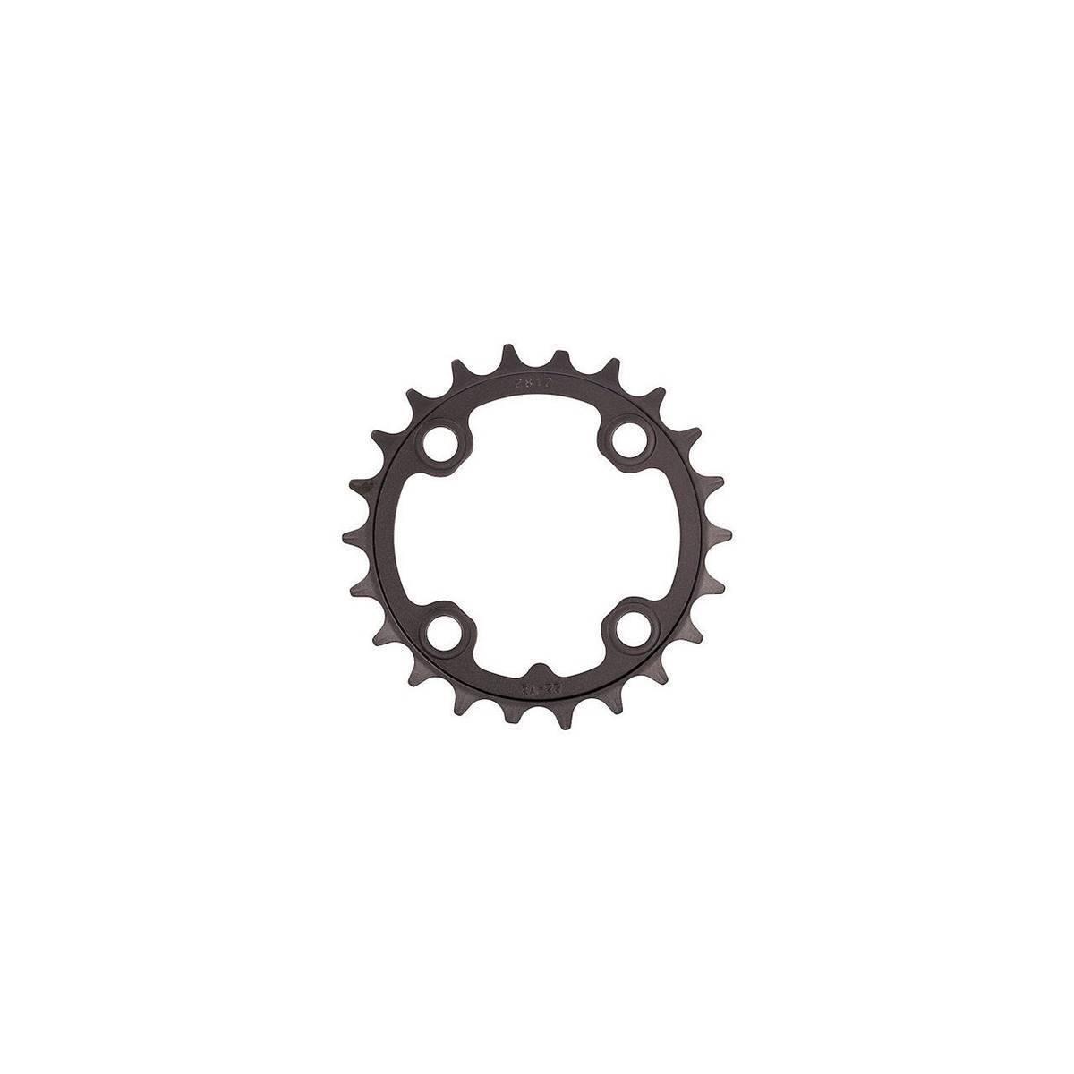 Velo Store - UK SRAM Mountain bike platform Sram Cring Mtb 22T S1 64 Al3 Btblk 10Spd | Extra 10% off with Subscription, Postage £16.79 to UK Fedex.