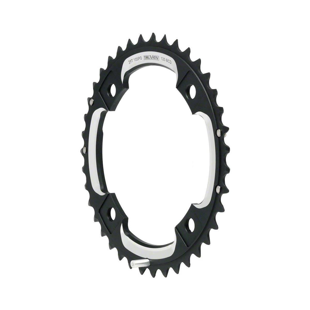Velo Store - UK SRAM MTB Tray Sram Cring Mtb 42T S2 120 Al6 Btblk Cncaf Lp | Extra 10% off with Subscription, Postage £16.79 to UK Fedex.