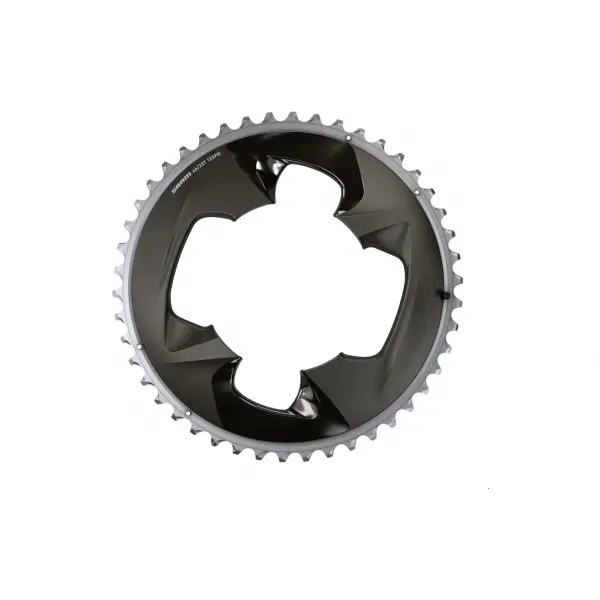 Tablett Sram Plateau Externe Force Axs 107bcd 2x12 46