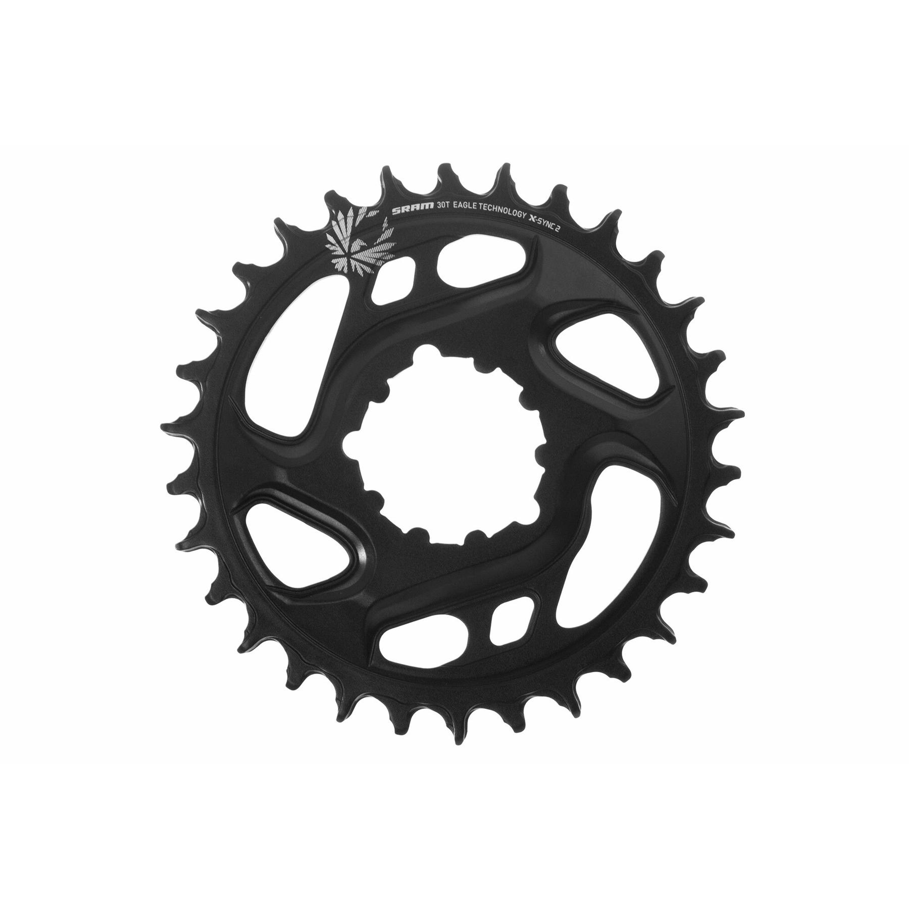 Velo Store - UK SRAM Tray Sram X-Sync Eagle cold forged 30T dm 6mm off | Extra 10% off with Subscription, Postage £16.79 to UK Fedex.