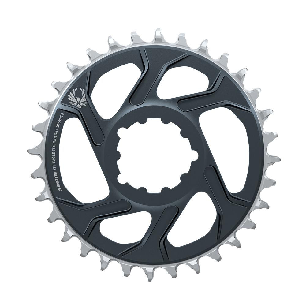 Velo Store - UK SRAM Tray Sram X-Sync 2 36T Dm Eagle Lunar | Extra 10% off with Subscription, Postage £16.79 to UK Fedex.