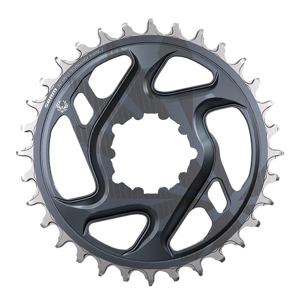 Velo Store - UK SRAM Tray Sram X-Sync 2 30T dm 4mm Eagle cold forged Lunar (GX Eagle) | Extra 10% off with Subscription, Postage £16.79 to UK Fedex.