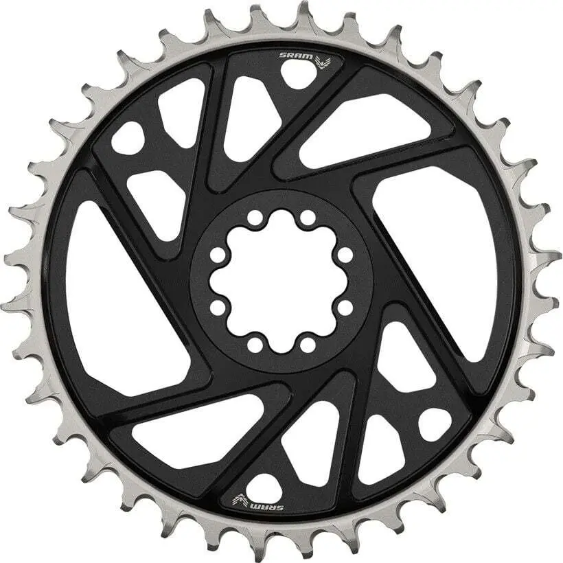 Image of Mono-Tabletts Sram XX T-Type Eagle Boost DM Offset 12 V 3 mm