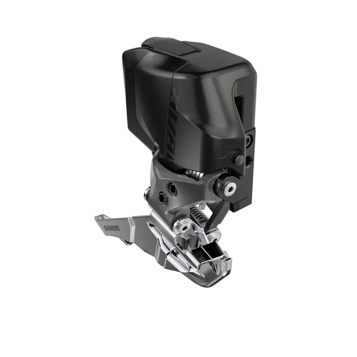Deragliatore anteriore Sram Rival Etap Axs D1 Braze-On (Batt N/I)
