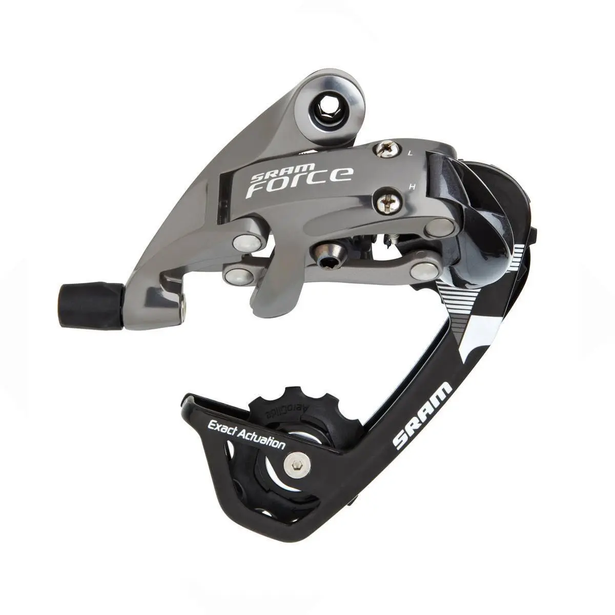 Velo Store - UK SRAM Road rear derailleur Sram Force Medium Cage Max 32T 10V | Extra 10% off with Subscription, Postage £16.79 to UK Fedex.