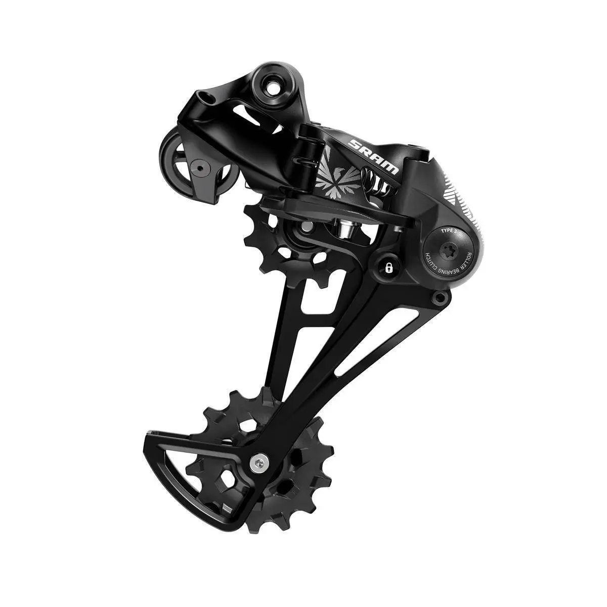 Velo Store - UK SRAM Mountain bike rear derailleur Sram Nx Eagle | Extra 10% off with Subscription, Postage £16.79 to UK Fedex.