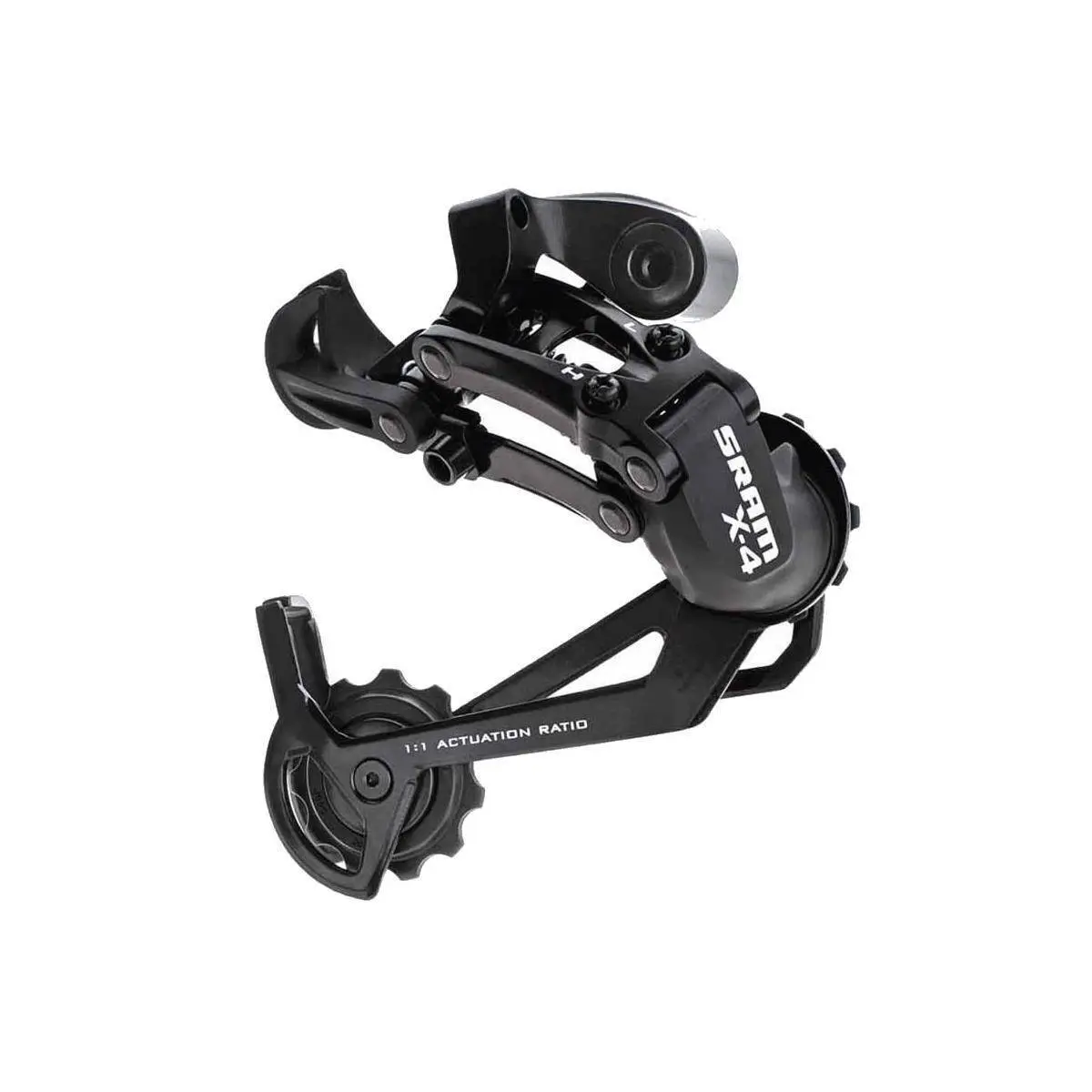 SRAM X4 Schaltwerk