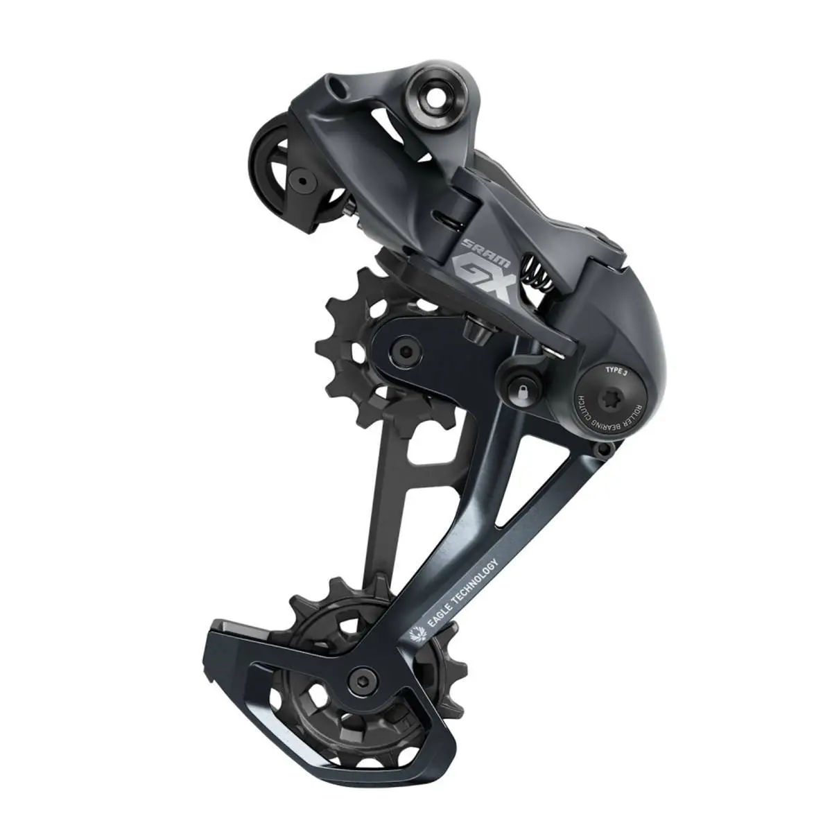 Velo Store - UK SRAM Rear derailleur Sram GX Eagle 12v lunar 10-52T | Extra 10% off with Subscription, Postage £16.79 to UK Fedex.