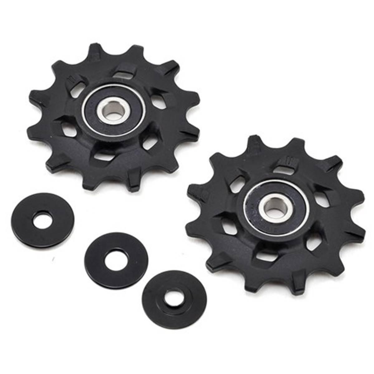 Velo Store - UK SRAM Roller Sram Rd X01/Dh X-Sync Pulley Assy | Extra 10% off with Subscription, Postage £16.79 to UK Fedex.
